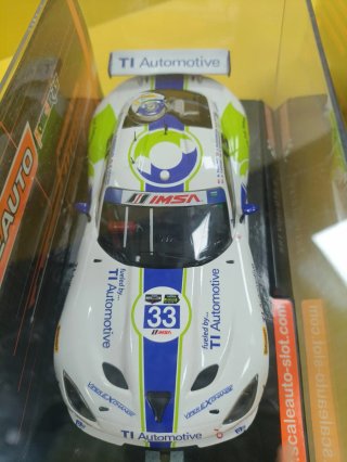 ENVÍO INCLUIDO 3 SCALAUTO MB AMG GT3, NSX GT3, Vip