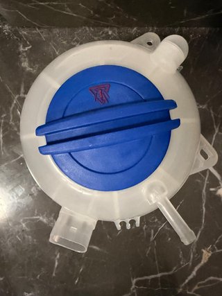 Bote expansión VAG G12