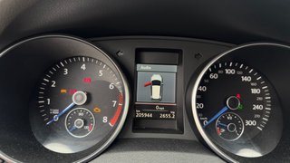 Volkswagen Golf 6R 2012