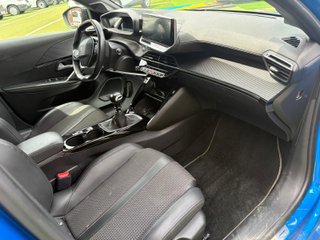 Peugeot 208 PureTech 73kW (100CV) GT