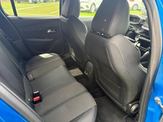 Peugeot 208 PureTech 73kW (100CV) GT