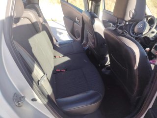 Renault Clio 2009