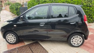 Hyundai i10 2008