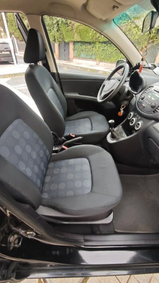 Hyundai i10 2008