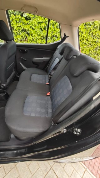 Hyundai i10 2008