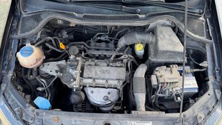 VW Polo 2010 Negro 60CV 190.000km ITV Nov26