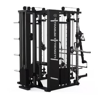 Titanium Strength B300 MULTIPOWER