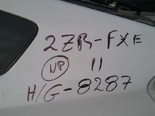 Centralita toyota 3907937 8966147410 prius (nhw20)