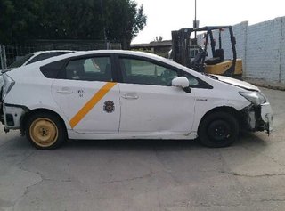 Centralita toyota 3907937 8966147410 prius (nhw20)