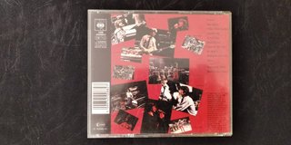 Toto IV CD