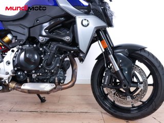 BMW F 900 R