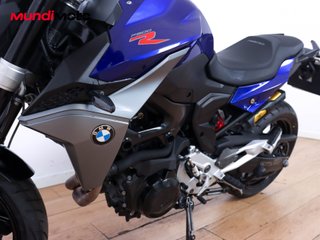 BMW F 900 R