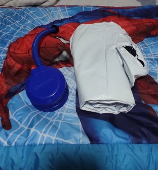 Saco dormir infantil nuevo, sin estrenar