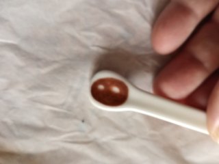Thun = 2 Cucchiaini