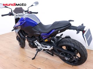 BMW F 900 R