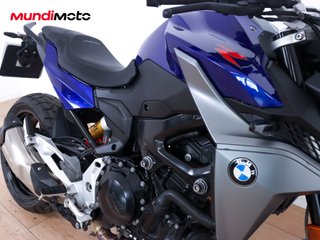 BMW F 900 R