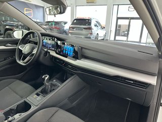 VOLKSWAGEN Golf Life 2.0 TDI 85kW 115CV