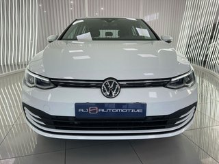 VOLKSWAGEN Golf Life 2.0 TDI 85kW 115CV