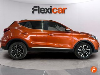 MG ZS 1.0T Luxury Auto