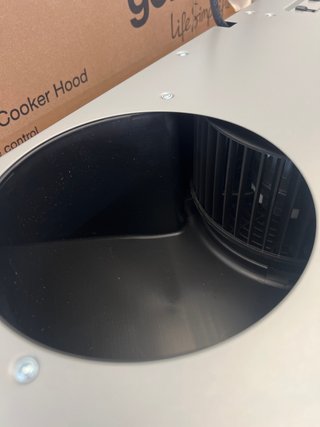 Campana Extractora Gorenje