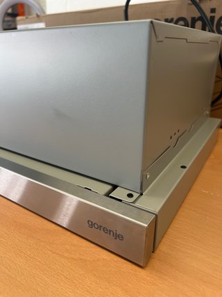 Campana Extractora Gorenje
