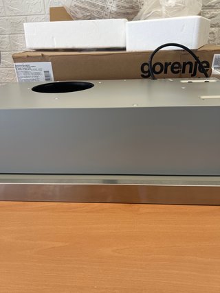 Campana Extractora Gorenje