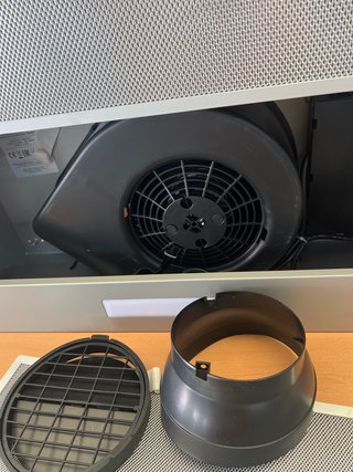 Campana Extractora Gorenje