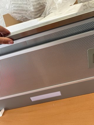 Campana Extractora Gorenje