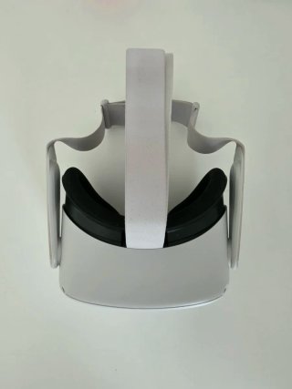Visore Oculus Quest 2