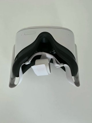 Visore Oculus Quest 2