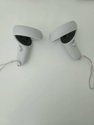 Visore Oculus Quest 2