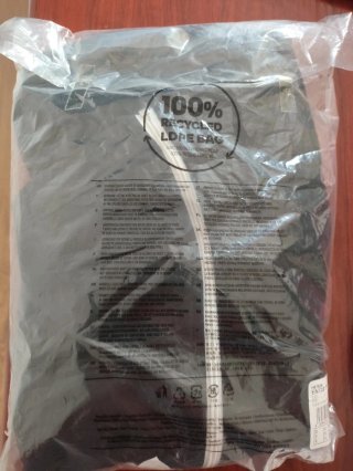 Chaqueta Adidas Mujer Negra Talla XXL