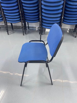 Sillas Acolchadas