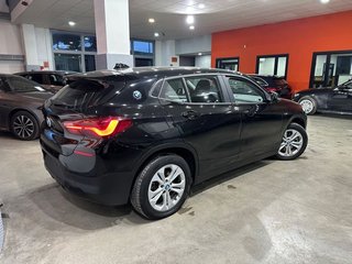 BMW X2 xDrive25e Auto
