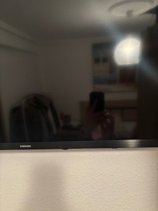 Samsung TV 32 LED