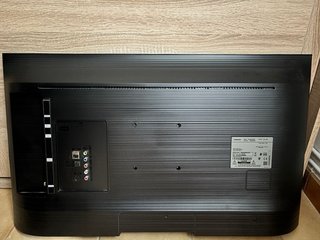 Samsung TV 32 LED