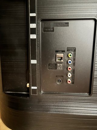 Samsung TV 32 LED