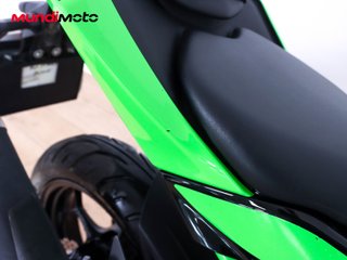 KAWASAKI NINJA 125