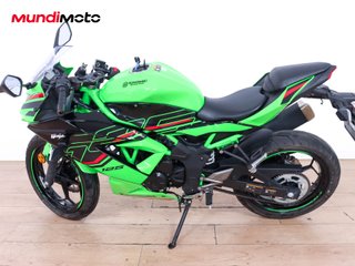 KAWASAKI NINJA 125