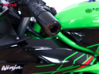 KAWASAKI NINJA 125