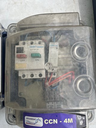 Pack Piscina Completo  Escucho ofertas es muy pote