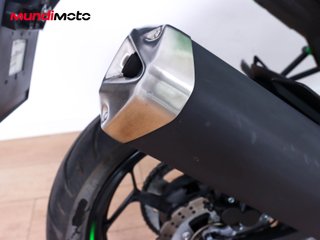 KAWASAKI NINJA 125
