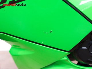 KAWASAKI NINJA 125