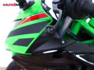 KAWASAKI NINJA 125