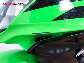 KAWASAKI NINJA 125