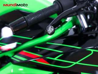 KAWASAKI NINJA 125
