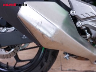 KAWASAKI NINJA 125