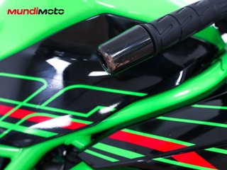 KAWASAKI NINJA 125