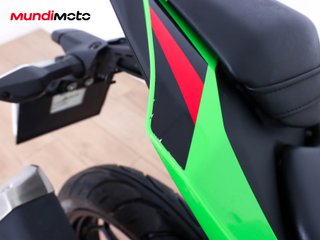 KAWASAKI NINJA 125