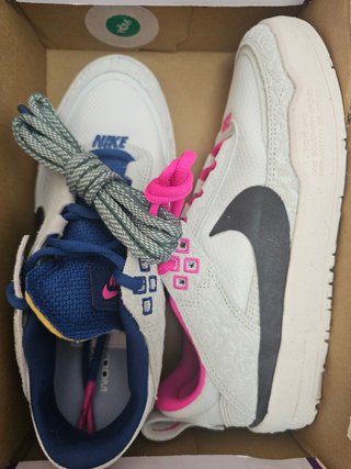 Zapatillas Nike SB Day One